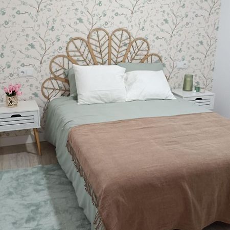 Apartamento Mencer 말피카 외부 사진