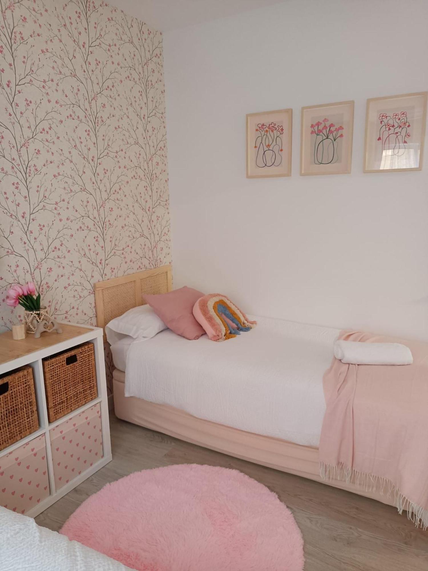 Apartamento Mencer 말피카 외부 사진