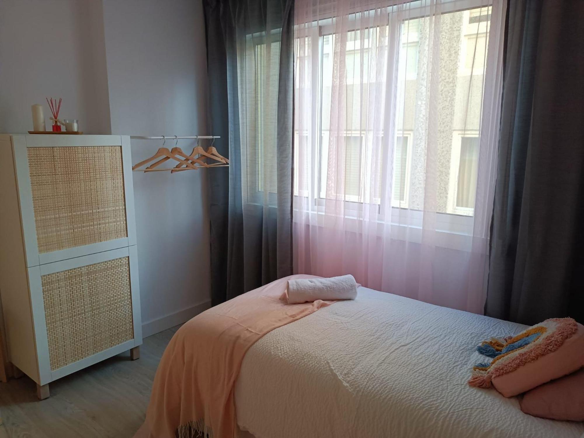 Apartamento Mencer 말피카 외부 사진