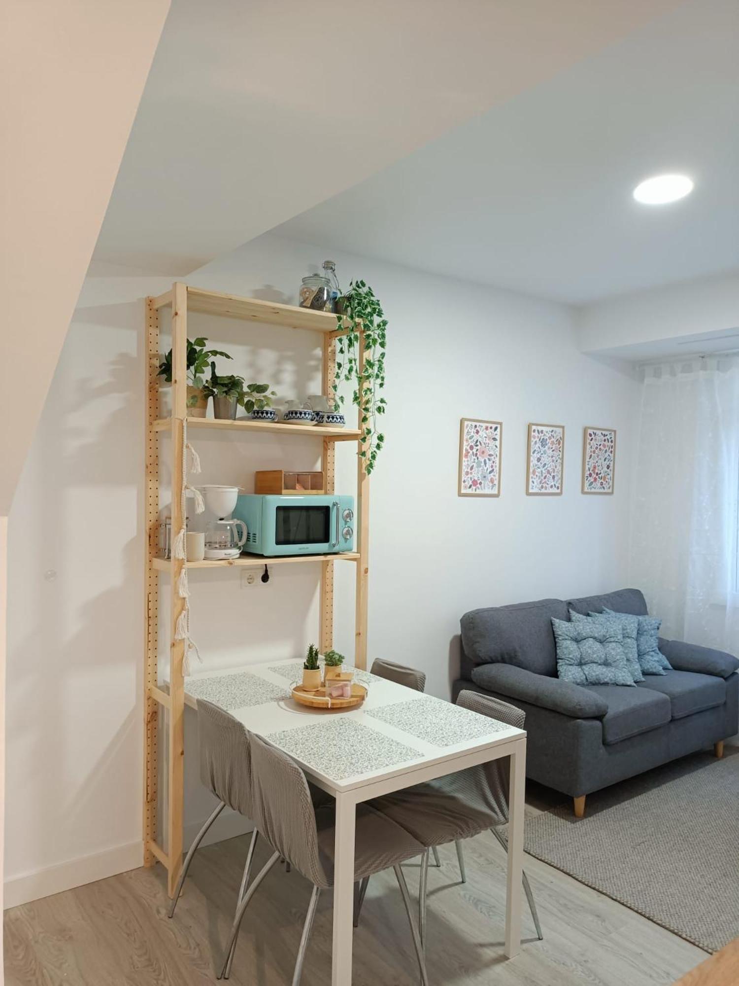 Apartamento Mencer 말피카 외부 사진