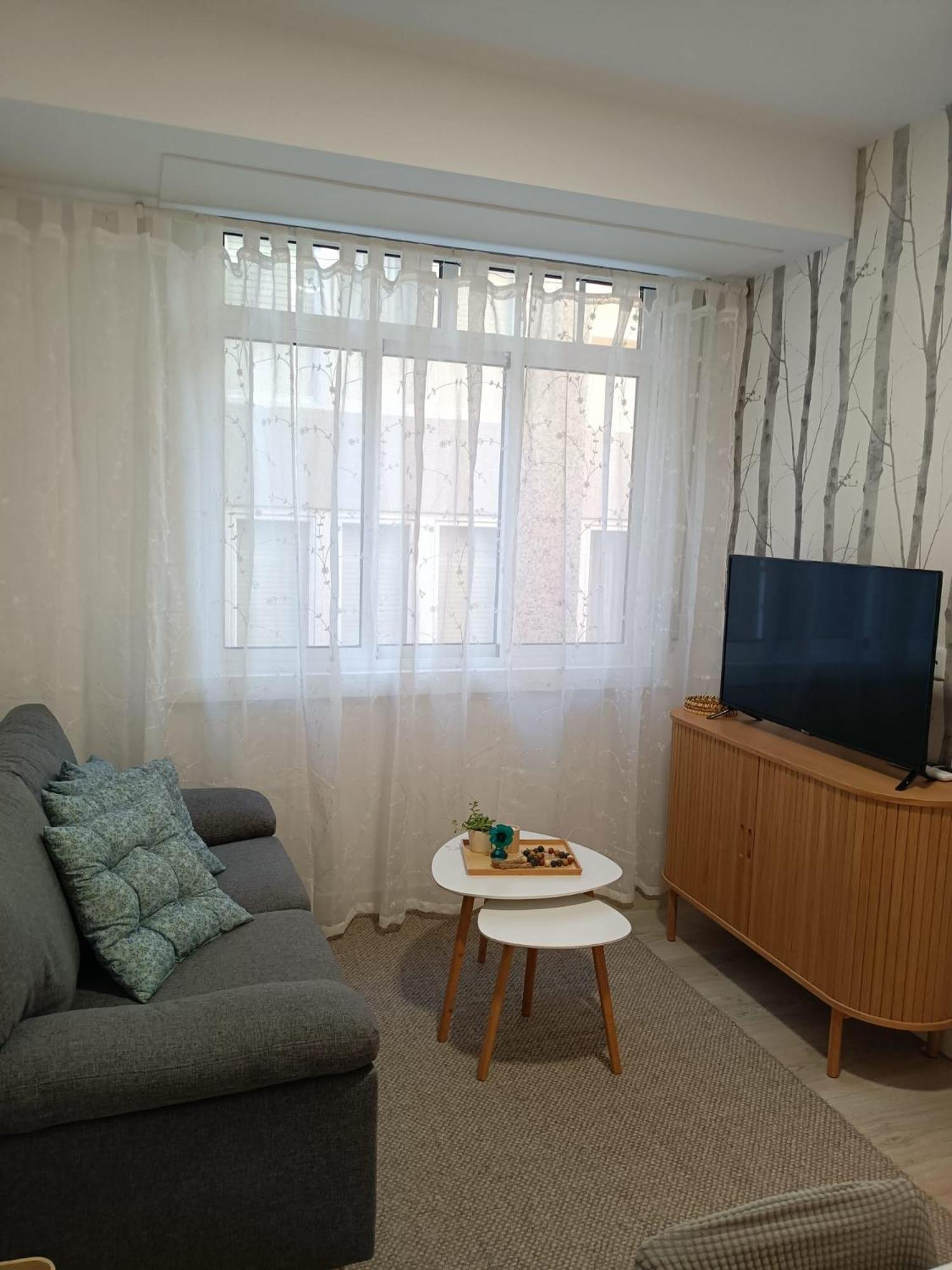 Apartamento Mencer 말피카 외부 사진