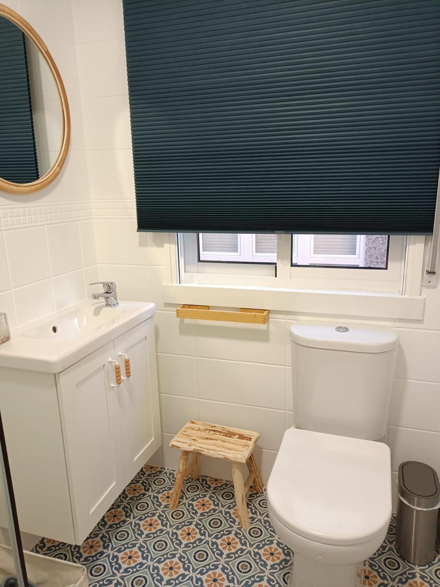 Apartamento Mencer 말피카 외부 사진